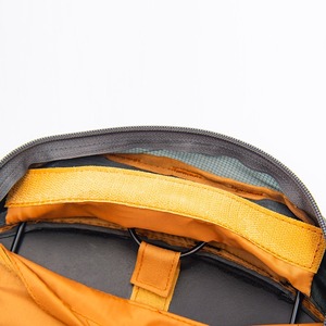 Grey Lightweight Outdoor Multi functional Hiking Backpack Unisex Travel Daypack School Bag - Product Image 5
