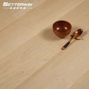 <span class=keywords><strong>Suelo</strong></span> <span class=keywords><strong>laminado</strong></span> de madera sintética mate de alta <span class=keywords><strong>calidad</strong></span>, proveedor de China - Product Image 5