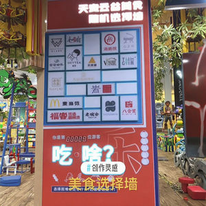 fabricant est utilisée comme accessoire pour les activités promotionnelles du centre commercial d'échauffement de l'entreprise - Product Image 4