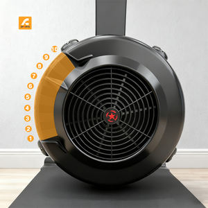 Inicio Deportes Equipo de fitness Máquina de esquí para Cross Fit Máquina de esquí comercial - Product Image 5