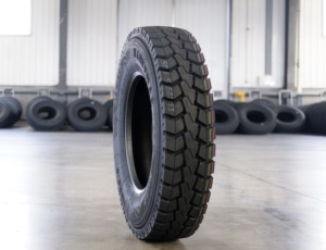 ยางรถบรรทุก Marvemax รุ่นใหม่ Heavy Duty Radial MX902 MX921 MX959 MX969 ขนาด 11R22.5 ผลิตภัณฑ์จากผู้ค้าส่งจีนสำหรับขาย รุ่น 11R22.5 หลากหลายแบบ - Product Image 1