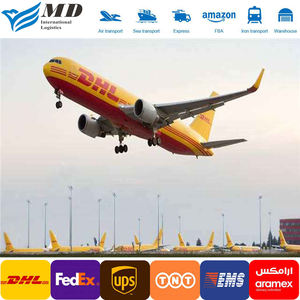 شحن رخيص عبر DHL وUPS وFedEx، وكيل شحن سريع DDP، خدمة التوصيل من الباب إلى الباب من الصين إلى أوروبا والولايات المتحدة وكندا والمملكة المتحدة وإيطاليا - Product Image 6