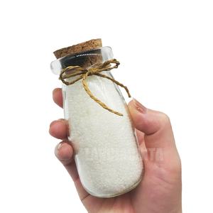 Perles de bain à prix spécial, <span class=keywords><strong>Caviar</strong></span> de bain infusé avec de la vitamine E, de la poudre de perle et du collagène éclaircit la peau terne et sèche - Product Image 5