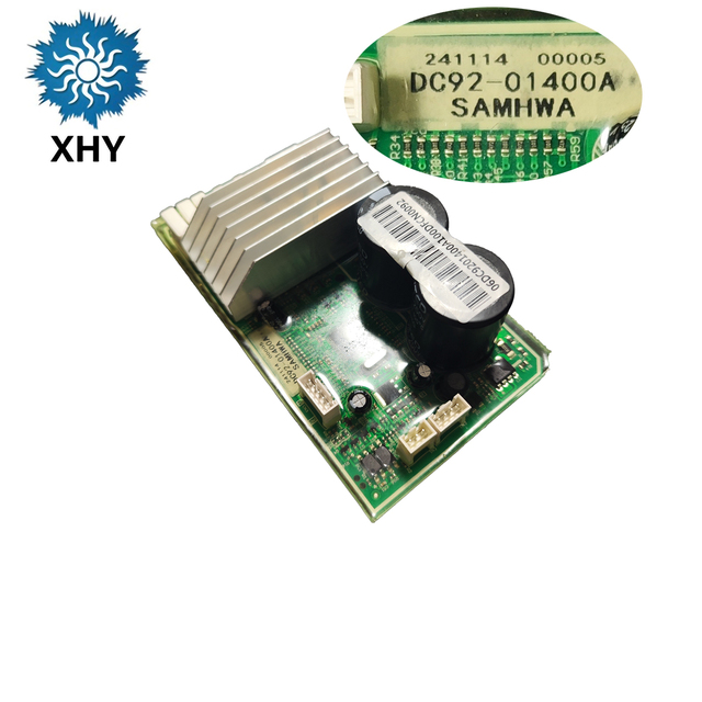 Hot Selling Refrigerator PCB Board DC92- 01400A Samsung Inverter Refrigerator Board