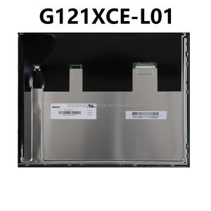 แผงหน้าจอแสดงผล LCD ใหม่ล่าสุดพร้อมบรรจุภัณฑ์ดั้งเดิมเกรด A G121XCE-L01 - Product Image 4