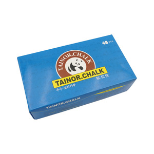 ชอล์ก Tainor ชอล์ก 48 ชิ้น ชนิดแก๊สซิฟิเคชั่น สำหรับงานตัดเย็บและทำเครื่องหมาย - Product Image 4