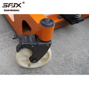 รถยก2ตัน1ตัน1.5ตันอุปกรณ์จัดการวัสดุด้วยตนเอง - Product Image 5
