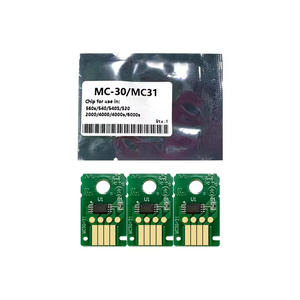 <span class=keywords><strong>Cartouche</strong></span> de maintenance MC-31 MC31 avec puce pour <span class=keywords><strong>imprimante</strong></span> <span class=keywords><strong>Canon</strong></span> ImagePROGRAF TM-200 TM-205 TM-300 TM-305 TM-5300 TM-5305 TM-5200 TM-5205 - Product Image 4