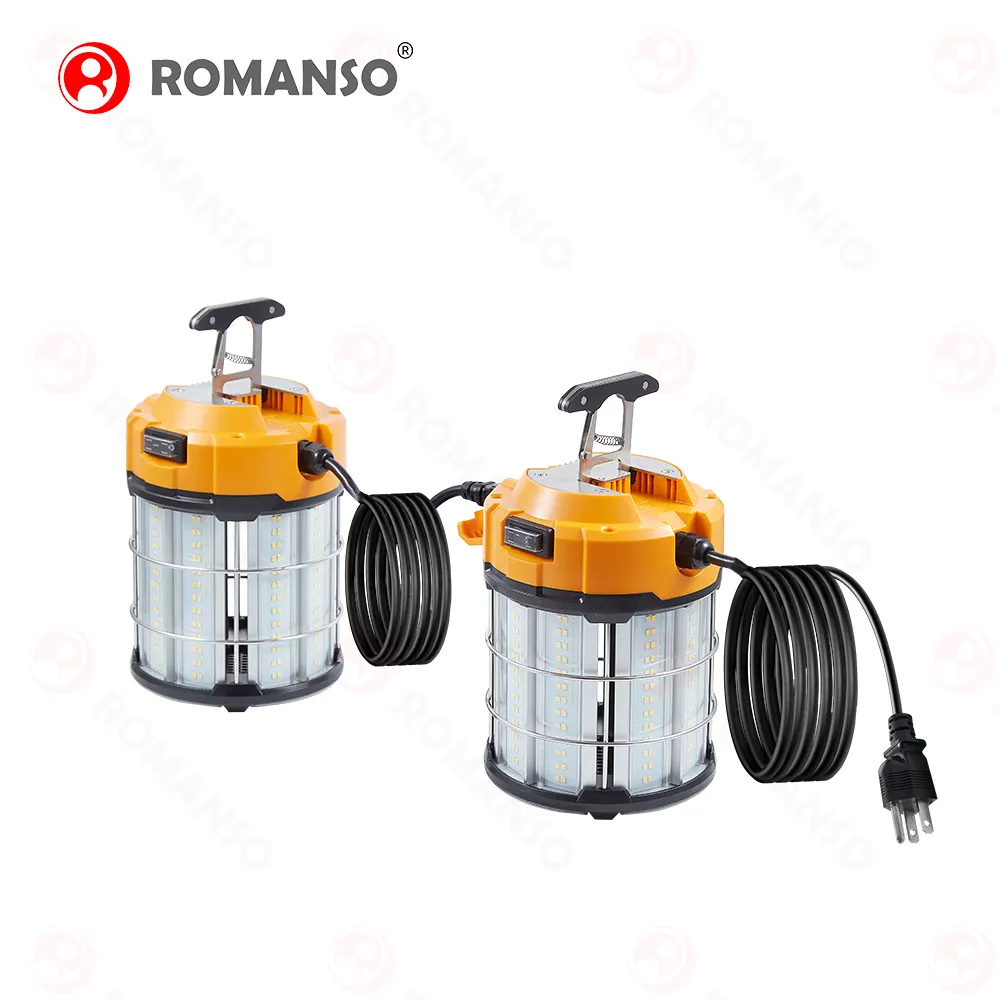 Prezzo di fabbrica cina 1000W 150W luci industriali lampada da lavoro a luce LED con ETL