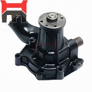 Bomba de Agua para Motor Diésel en Oferta, U5MW0194 U5MW0197 U5MW0205 U5MW0206 U5MW0208 para Motor Perkins 1100 - Product Image 2