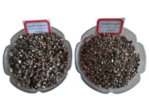 <span class=keywords><strong>Vermiculite</strong></span> horticole pour le jardinage, potage, compost, aération, substrat de culture, 20L, 2-4mm - Product Image 2