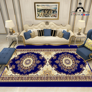 <span class=keywords><strong>Alfombras</strong></span> Personalizadas para Sala de Estar, Alfombra para Dormitorio, Alfombra de Piso Súper Suave y Lavable con Precio Económico - Product Image 2