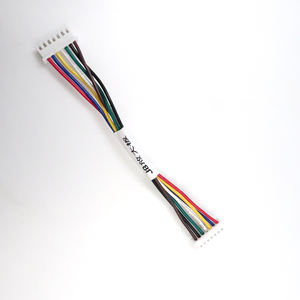 YZlink fabrika özel anahtarlama gücü  uzatma kablosu XH 2.50 3 PIN bakır kablo komple kablo demeti - Product Image 6