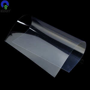 Reciclable troquelada lámina <span class=keywords><strong>de</strong></span> plástico <span class=keywords><strong>PET</strong></span>/PETG para embalaje o <span class=keywords><strong>manualidades</strong></span> - Product Image 2