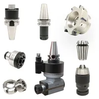 Vente en gros de têtes d'angle CNC de haute qualité, série BT, Age90 Er11