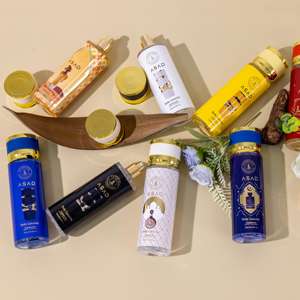 Spray corporel, parfum, distributeurs de parfums, parfums originaux, brume corporelle personnalisée, parfum pour femmes - Product Image 5