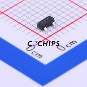 Original-flambant neuf CM1213A-01SO SOT-23 Transistor ESD et protection contre les surtensions (TVS/ESD) - Product Image 1