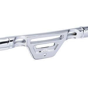 Protector de motor para motocicleta <span class=keywords><strong>Harley</strong></span> <span class=keywords><strong>Davidson</strong></span> Touring, barra de choque de bigote frontal de acero sólido, para <span class=keywords><strong>Harley</strong></span> <span class=keywords><strong>Davidson</strong></span> Touring, 2013-2018 - Product Image 3