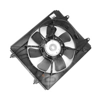 38610-R5A-A01 38610R5AA01 Ventola di Raffreddamento Auto per Honda CR-V CRV RM RM3 RM4 2012-2016
