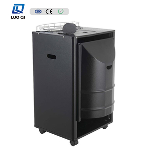 Calentador de Gas Infrarrojo de Alta Calidad, Fácil de Montar, Portátil, Fácil de Limpiar, Cuerpo de Válvula de Cobre, Calentador de Gas para Interiores - Product Image 3