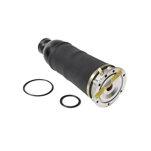 Piezas de automóviles delanteras fuelle de aire suspensión neumática resorte de suspensión neumática continental para Audi A6C5 A6 <span class=keywords><strong>C5</strong></span> Allroad Quattro 4Z7616051D - Product Image 1