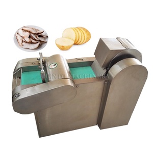 Industrial <strong>Vegetable</strong> <strong>Shredder</strong> Machine / Multifunctional Cabbage <strong>Shredder</strong> - Product Image 4
