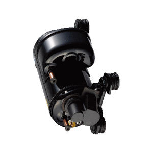 Compresor de Presión Media/Alta Tecumseh R404A (Horizontal) 9.5-16.1 de Cilindrada 220-240V para Sistemas de Refrigeración HVAC - Product Image 2