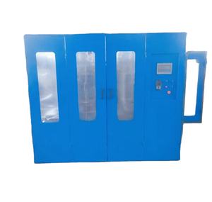 吹瓶机 液压臂全自动吹瓶机 3腔吹瓶成型机（中国） - Product Image 2