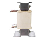 Reactor de Potencia Trifásico de Baja Tensión Dika CKSG de Alta Calidad, 22kw, 0.4kV, Bobina de Cobre Anti-Harmónicos, Condensadores Industriales 0.35