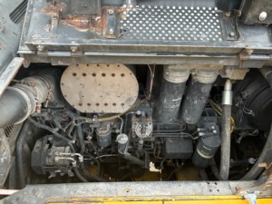 Japan Used komatsu <strong>Excavator</strong> Model <strong>PC800</strong> PC700 PC460 Mining <strong>Excavator</strong> Excellent Condition with Good Price for Sale - Product Image 4