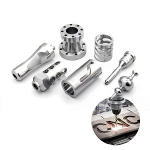 Machines haute demande métal aluminium CNC métal usinage tournant pièces de voiture - Product Image 1