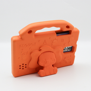 8 Inch Android Máy Tính Bảng Trẻ Em Máy Tính Bảng 5G Mạng Wifi Dual Sim Tablette Trẻ Em Học Tập Máy Tính Bảng Dễ Dàng Cảm Ứng Iq Phát Triển - Product Image 5