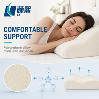 Componente de Isocianato para Sistemas de Espuma para Almohadas