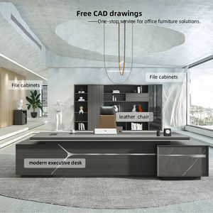 สำนักงานคุณภาพสูงตัวแอลโต๊ะไม้ผู้บริหารโต๊ะสำนักงานสำนักงานสำนักงานสำนักงานสำนักงานสำนักงานสำนักงานสำนักงานสำนักงานสำนักงาน - Product Image 2