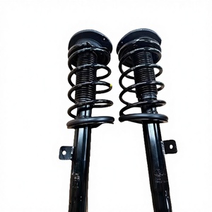 Nouveaux amortisseurs avant/arrière gauche/droite de haute qualité OEM pour <span class=keywords><strong>Peugeot</strong></span> 206 301 306 307 308 <span class=keywords><strong>3008</strong></span> 508 - Product Image 1