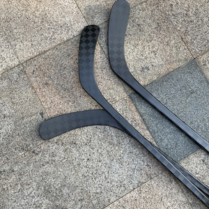 2025 mới Trung Quốc nhà máy tùy chỉnh Hockey thanh chuyên nghiệp sợi carbon Ice Hockey <span class=keywords><strong>Stick</strong></span> - Product Image 6