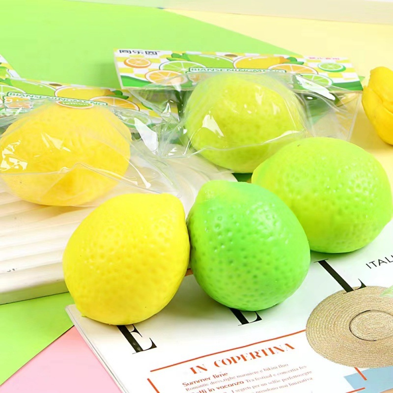 20637-citron changeant de couleur