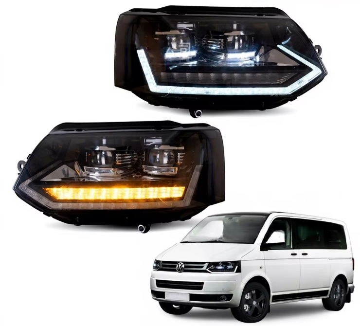 高度なvw t5ヘッドライトソリューションで、あなたの運転を照らしましょう