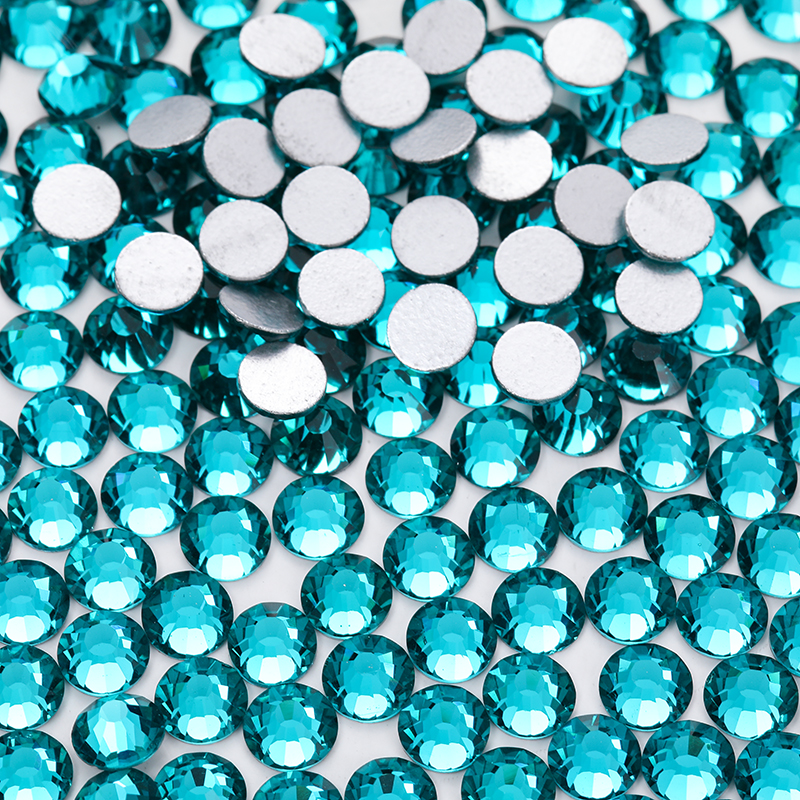Blue Zircon