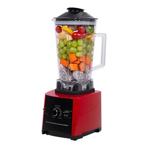 Licuadora de Alta Potencia Blender Factory, 800W, 28000 rpm, 2L, PC de Grado Alimenticio, Preparador de Alimentos para Bebés - Product Image 5