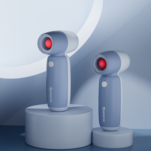 Quạt cầm tay BBQ Turbo thiết kế mới với giá thấp/jetdry Turbo - Product Image 4