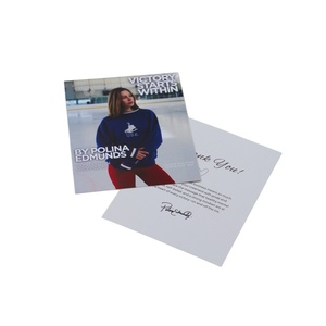 Tarjeta de Visita Negra y Azul con Código QR, Laminación Mate, 90x50mm, 300gsm, Portátil, <span class=keywords><strong>para</strong></span> Tren, Institución, <span class=keywords><strong>Alquiler</strong></span> de Autos, Pedidos, Compras, Impresión Tipográfica - Product Image 5