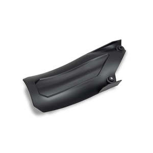 บังโคลนโช้คอัพแบบโมโนสำหรับแก๊ส EC 300 2024-2025สีดำ - Product Image 2
