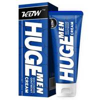 KBW HUGEMEN-Pommade réparatrice pour homme, 60ml