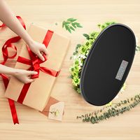 Système de culture hydroponique pour jardin intérieur Kit de germination des plantes 12 gousses Lampe de croissance hydrophonique à LED intelligente pour jardinière
