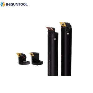 Cabezal de herramienta de torneado de amortiguación SCLCR SDUCR DCLNR adaptadores de herramienta silenciosos de amortiguación cartucho antisísmico para herramienta de torneado de amortiguación - Product Image 4