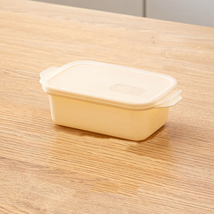Caja de almacenamiento de calidad alimentaria para microondas <span class=keywords><strong>rectangular</strong></span> de plástico. - Product Image 6