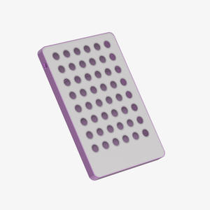 Matériel haut-parleur boîtier traitement DJ scène mélangeur boîtier Console de mixage châssis boîtier personnalisation CNC Machine Service - Product Image 5