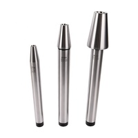 BT30 ISO30 DIN30 BT40 ISO40 DIN40 BT50 ISO50 DIN50 Standar Uji bar uji Arbor