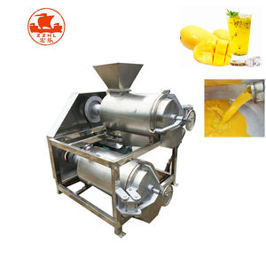 Extractor comercial <span class=keywords><strong>de</strong></span> frutas, máquina <span class=keywords><strong>de</strong></span> prensado <span class=keywords><strong>de</strong></span> Mango, tomate, melocotón, albaricoque, extractor, peladora <span class=keywords><strong>de</strong></span> Mango, 500kg - Product Image 5